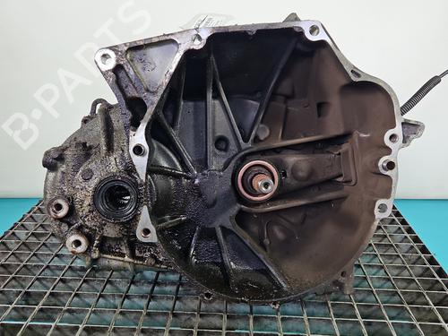 Gearbox HONDA FR-V (BE) 2.0 (BE3) | BP37833691M3 - Image 2