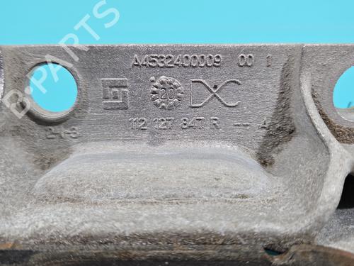 Engine mount RENAULT TWINGO III (BCM_, BCA_) Z.E: (BCA1) | BP38134189M89 - Image 6