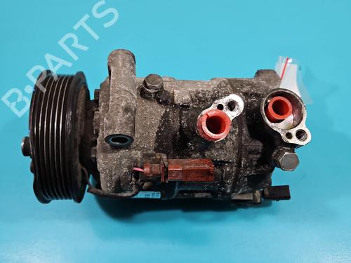 AC compressor VW CADDY V Box Body/MPV (SBA, SBH) 2.0 TDi | BP38120995M34 - Image 8
