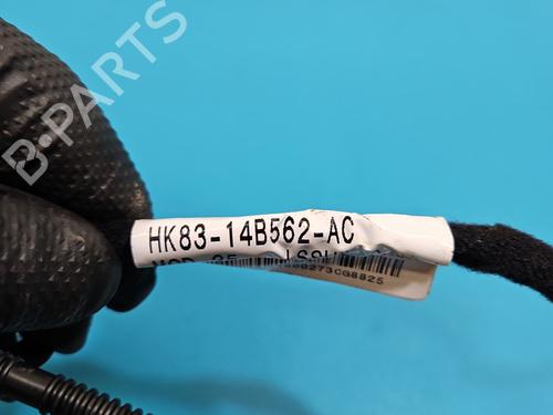 Wiring harness JAGUAR F-PACE (X761) | BP37844380E16 - Image 4