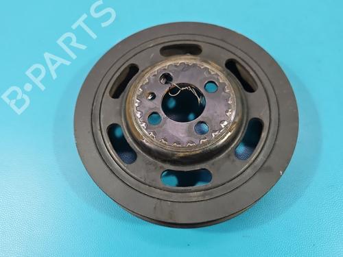 Pulley HYUNDAI i30 Estate (PDE) | BP40493386M122 - Image 4