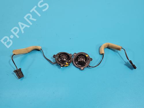 Speaker VW BEETLE (5C1, 5C2) 2.0 TDI | BP39067240E2 - Image 12