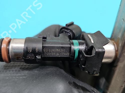Injector RENAULT CAPTUR I (J5_, H5_) 0.9 TCe 90 | BP37816964M100  - Image 7