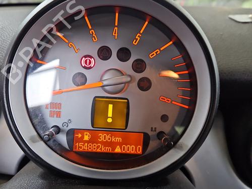 instrument-cluster-mini-mini-r56-2005-2006-2007-2008-2009-2010-2011-2012-2013-2014-37828504 main image