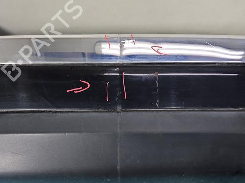 Bagtil kofangere JEEP COMPASS (MK49) 2.4 4x4 | BP38116476C8 - Image 6