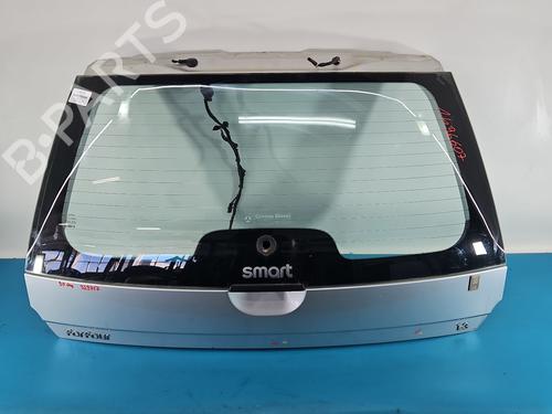 Bagklap CC/Kombi-Coupé Bagklap CC/Kombi-Coupé 38141305 38141305