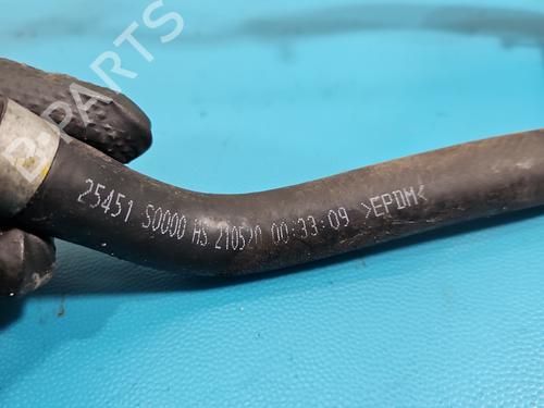 Pipe HYUNDAI i30 (PDE, PD, PDEN) | BP37828292M125 - Image 4