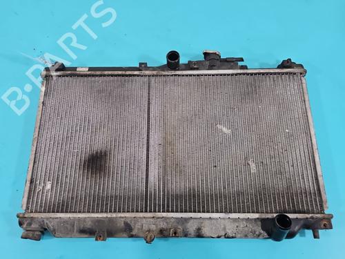 Used Water radiator Water radiator ROVER 600 I (RH) 618 i/Si (115 hp) 38138444 38138444