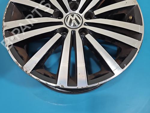 Fælk VW CC B7 (358) 2.0 TDI | BP38148547C45 - Image 3