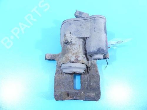 Right rear brake caliper VW CC B7 (358) 2.0 TDI | BP37809423M106  - Image 5