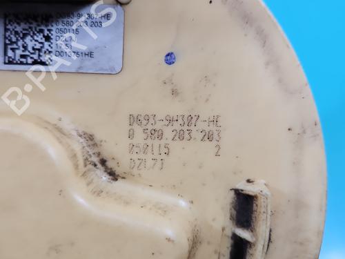 Fuel pump FORD MONDEO V Turnier (CF) | BP38130176M76 - Image 9