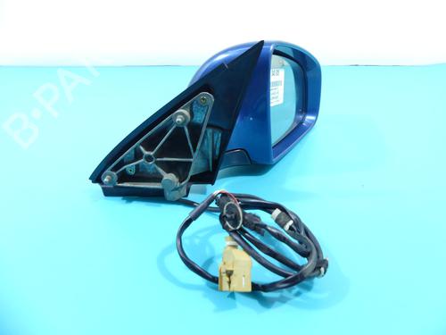 Right mirror AUDI A4 B6 (8E2) 2.0 | BP37809390C27 - Image 7