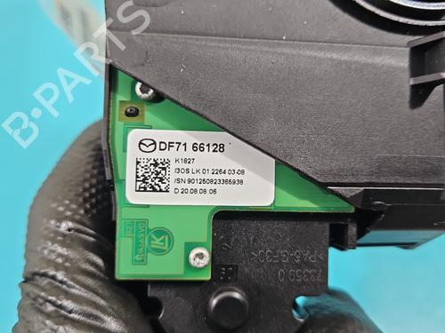 Steering column stalk MAZDA 2 (DE_, DH_) 1.4 MZR-CD | BP38122092I23 - Image 4