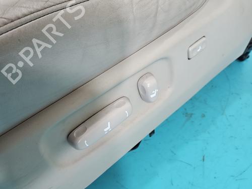 Left front seat LEXUS RX (_U3_) 400h AWD (MHU38_, MHU38R) | BP38128449C15 - Image 6