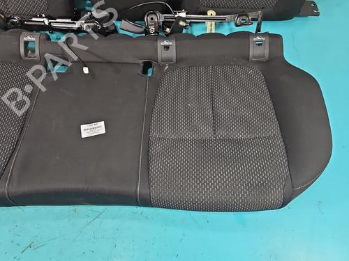 Sæde Bagtil RENAULT KADJAR (HA_, HL_) | BP37827450C17 - Image 3
