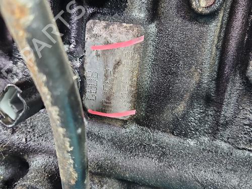 Engine MAZDA 3 (BK) 1.6 DI Turbo | BP39169323M1  - Image 10
