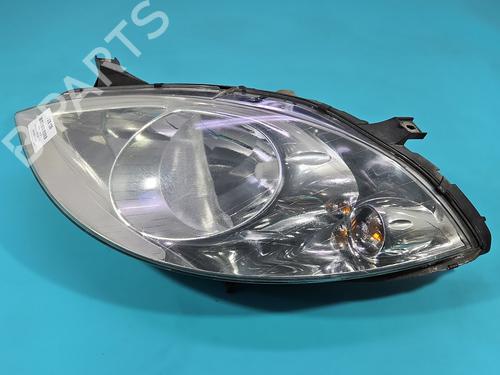 Left headlight MERCEDES-BENZ A-CLASS (W169) A 180 CDI (169.007, 169.307) | BP37843786C28 - Image 3