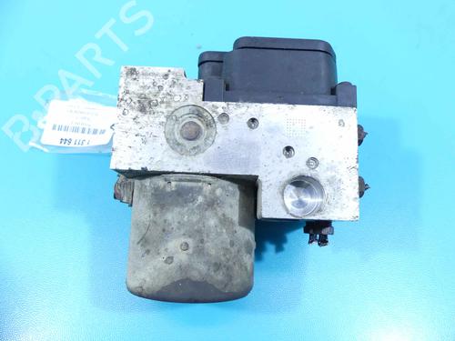 ABS pump PEUGEOT 607 (9D, 9U) 2.2 HDi | BP37808111M43 - Image 7