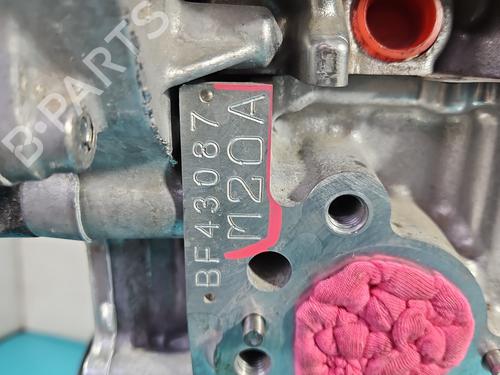 Engine TOYOTA C-HR (_X1_) 2.0 Hybrid (MAXH10) | BP38303274M1 - Image 11
