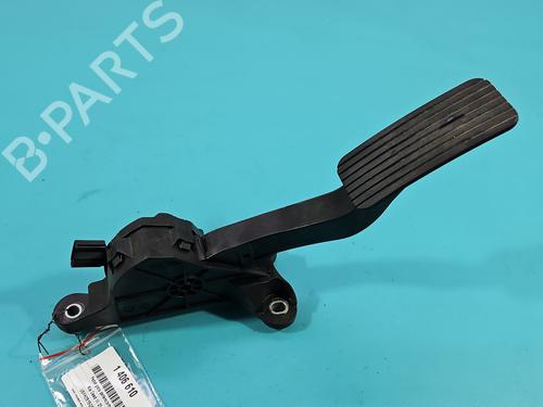 Pedal für Pedal 38122340 38122340
