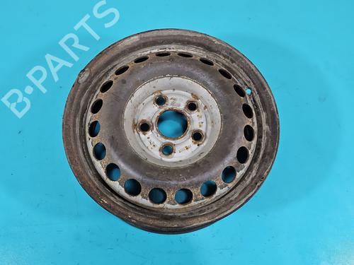 Used Rim Rim 38125097 38125097