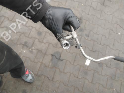 AC pipe HONDA CR-V III (RE_) 2.2 i-DTEC 4WD (RE6) | BP37844711M126 - Image 15