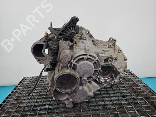 Gearbox VW CC B7 (358) 2.0 TDI | BP37991168M3 - Image 4
