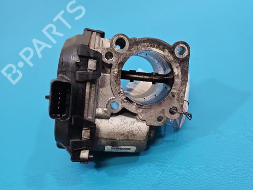 Throttle body PEUGEOT EXPERT Van (V_) 1.6 BlueHDi 115 | BP38000431M82 - Image 12