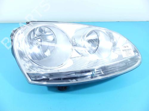Right headlight VW JETTA III (1K2) 2.5 | BP37888889C29 - Image 2