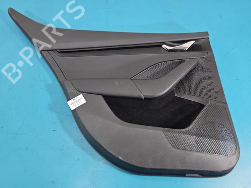 Venstre bakpanel Venstre bakpanel 37835774 37835774