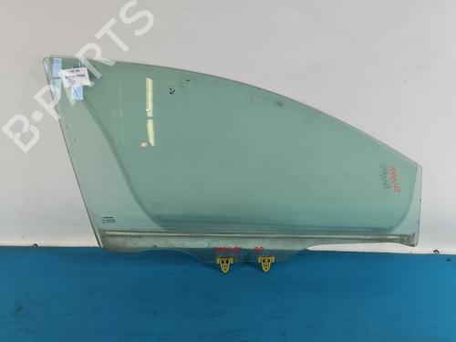 front-right-door-window-nissan-note-e11-ne11-2005-2006-2007-2008-2009-2010-2011-2012-2013-37852339 main image
