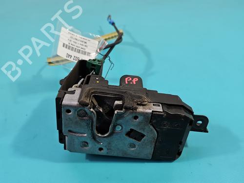 front-right-lock-opel-astra-h-twintop-a04-2005-2006-2007-2008-2009-2010-37856693 main image