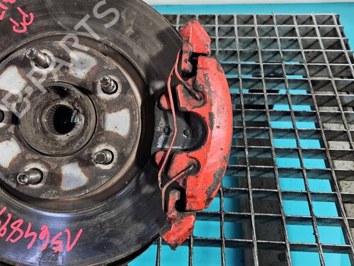 Used Right front brake caliper Right front brake caliper MAZDA 5 (CR) 2.0 CD (CR19) (143 hp) 37836184 37836184