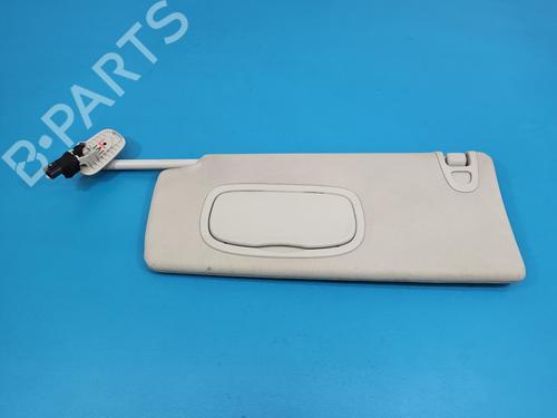 Left sun visor JEEP CHEROKEE (KL) 2.0 CRD 4x4 | BP37833755I1 - Image 3
