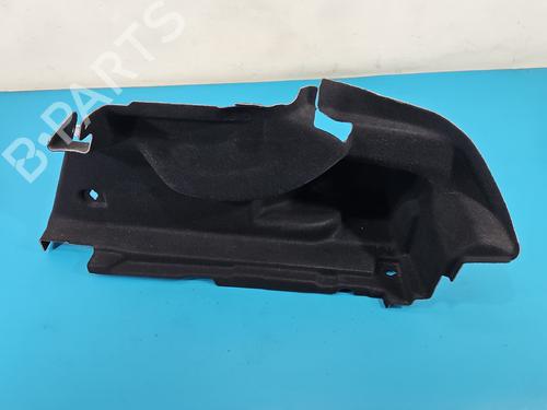 Boot lining MERCEDES-BENZ CLA (C118)  | BP38149222I3  - Image 10