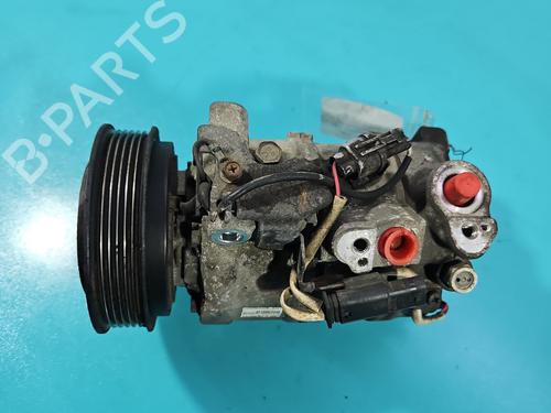 AC compressor MERCEDES-BENZ A-CLASS (W176) A 180 CDI / d (176.012) | BP38147086M34 - Image 2