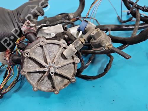 Other PEUGEOT 807 (EB_) 2.0 16V | BP39738208O1 - Image 11