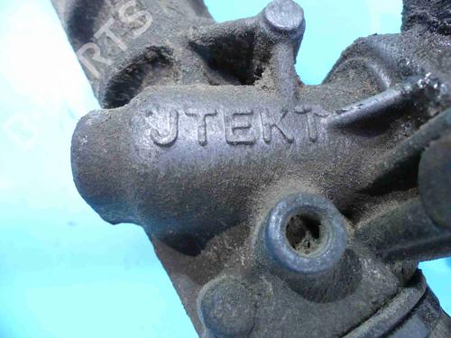 Steering rack DACIA SANDERO 1.6 MPI 85 (BS03) | BP37883786M22  - Image 9