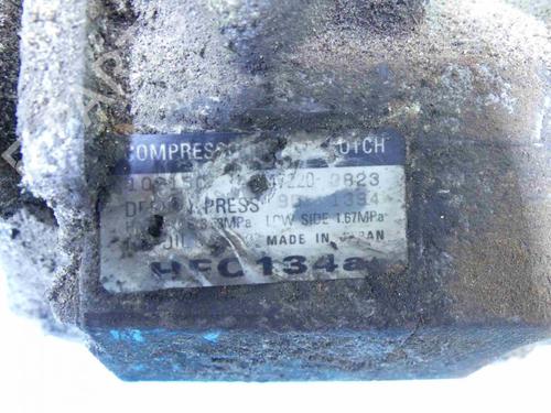 AC compressor CHRYSLER PT CRUISER (PT_) | BP38115592M34 - Image 6