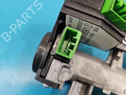 Ignition barrel HONDA FR-V (BE) 1.7 (BE1) | BP40221682M48 - Image 4