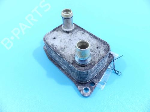 Used Oil radiator Oil radiator 37889995 37889995