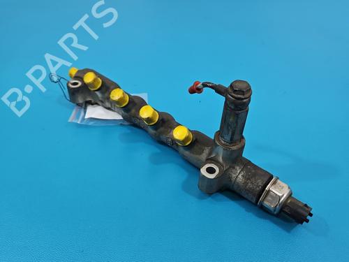 Used Injection rail Injection rail OPEL MERIVA B MPV (S10) 1.7 CDTI (75) (110 hp) 40071570 40071570