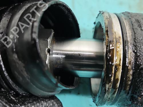 Steering rack BMW X3 (E83) xDrive 20 d | BP37832149M22 - Image 12