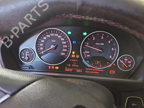 instrument-cluster-bmw-3-touring-f31-2012-2013-2014-2015-2016-2017-2018-2019-37847006 main image