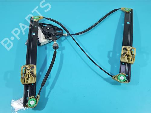 Used Front left window mechanism Front left window mechanism 38137021 38137021