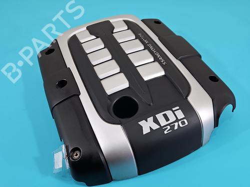 Used Upper protection Upper protection 37818096 37818096