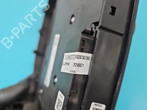 Switch OPEL ASTRA J (P10) 1.4 (68) | BP38117798I30 - Image 7