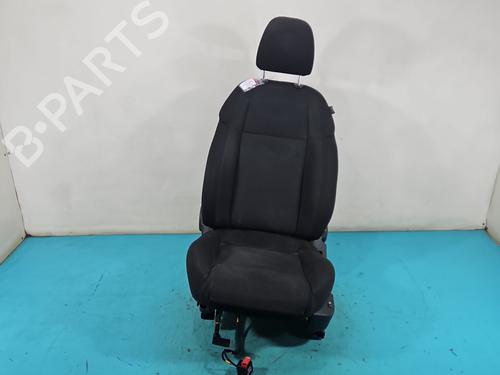 Used Left front seat Left front seat 37838843 37838843