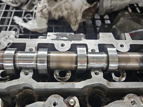 Cylinder head JEEP COMPASS (MK49) 2.2 CRD 4x4 | BP38131471M5 - Image 6