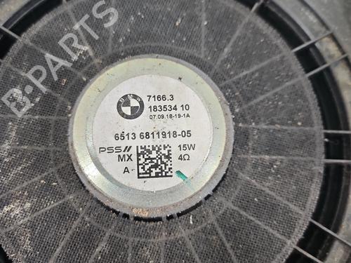 Speaker BMW X3 (G01, F97, G08) xDrive 20 d | BP37816617E2 - Image 4
